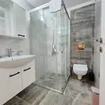 Apart Otel Yücemek Antalya