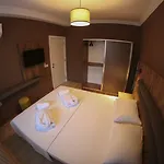 Yücemek Apart Otel
