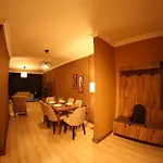 Yücemek Apart Otel Antalya