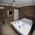 Apart Otel Yücemek Antalya