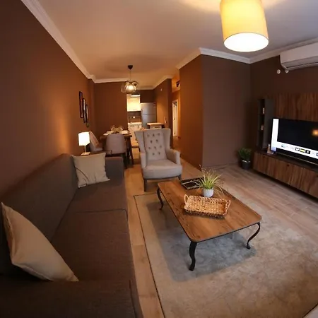 Yücemek 4* Antalya