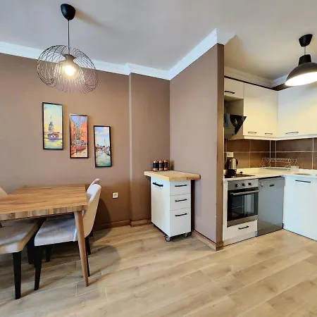 Yücemek 4*