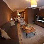Yuecemek 4* Анталья