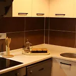Appart hôtel Yuecemek 4*