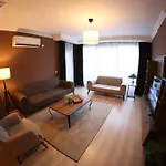 Yuecemek Апарт-отель 4*