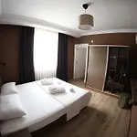 Yuecemek Апарт-отель Анталья