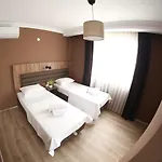 Yuecemek Анталья