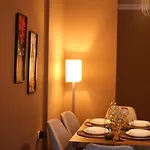 Appart hôtel Yuecemek 4*