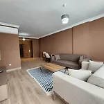 Yuecemek 4* Анталья