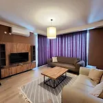 Yuecemek Апарт-отель Анталья