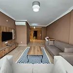 Апарт-отель Yuecemek Анталья