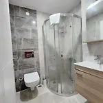 Апарт-отель Yuecemek Анталья