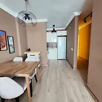 Yuecemek Анталья