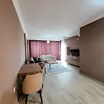 Апарт-отель Yuecemek 4*