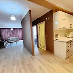 Апарт-отель Yuecemek Анталья