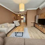 Апарт-отель Yuecemek 4*