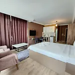 Апарт-отель Yuecemek Анталья