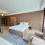 Апарт-отель Yuecemek