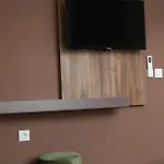 شقة فندقية Yuecemek 4*