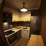 Апарт-отель Yuecemek 4*