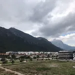 Апарт-отель Yuecemek