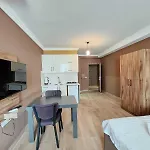 Yuecemek Апарт-отель