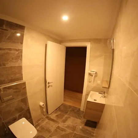 Yuecemek 3* Αττάλεια