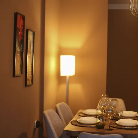 Aparthotel Yuecemek Antalya