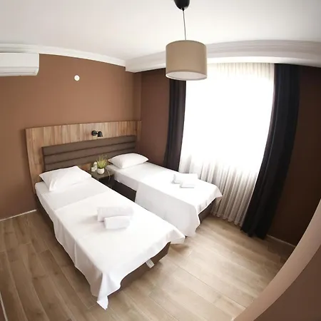 Yuecemek אנטליה