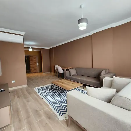 Yuecemek 3* אנטליה