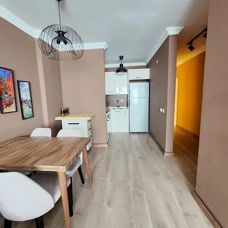 Yuecemek אנטליה