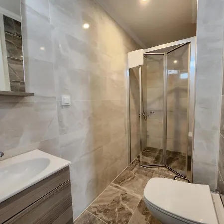 Yuecemek 3* אנטליה