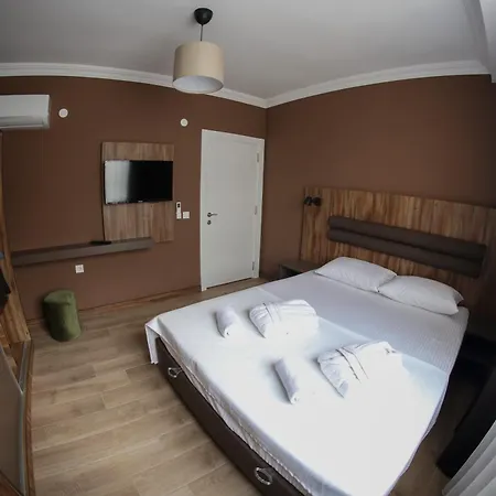 Yuecemek אנטליה