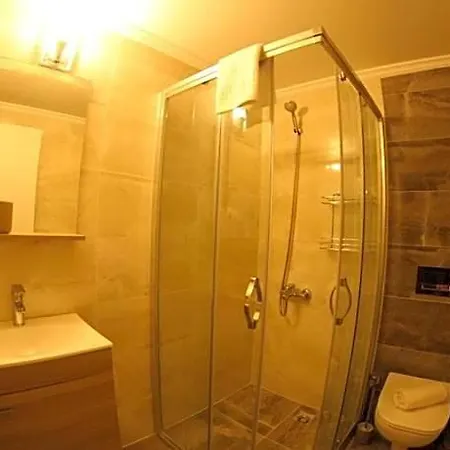 Aparthotel Yuecemek