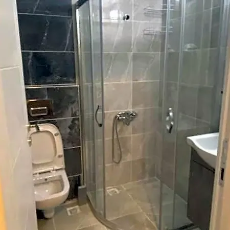Aparthotel Yuecemek Antalya