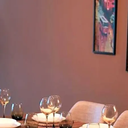 Yuecemek Aparthotel 4*