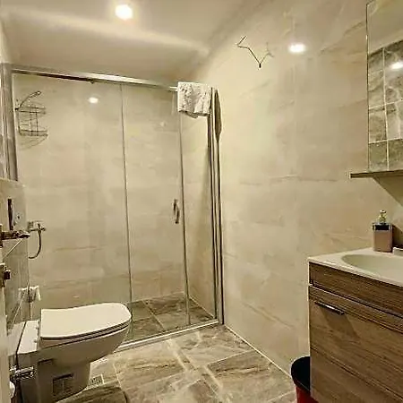 Yuecemek Antalya