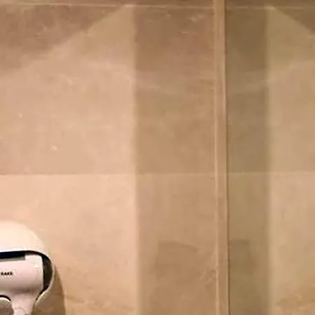 Aparthotel Yuecemek Antalya