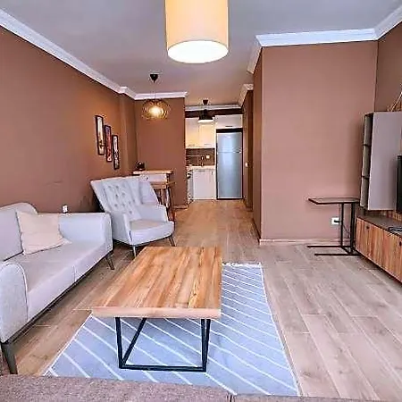 Aparthotel Yuecemek 4*