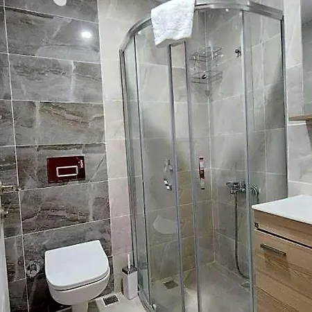 Aparthotel Yuecemek 4*