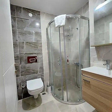 Aparthotel Yuecemek 4*