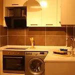Yuecemek Apart-hotel 4*