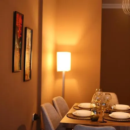 Aparthotel Yuecemek 3*