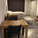Yücemek Apartahotel 4*