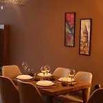 Yücemek Apartahotel 4*