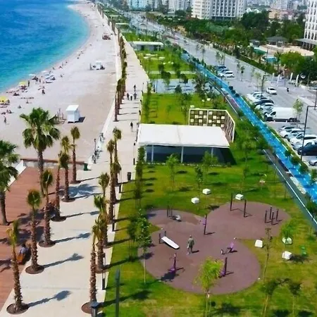 Yuecemek Antalya